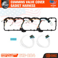 6.7L Cummins Valve Cover Gasket - New Direct-Fit Diesel Replacement