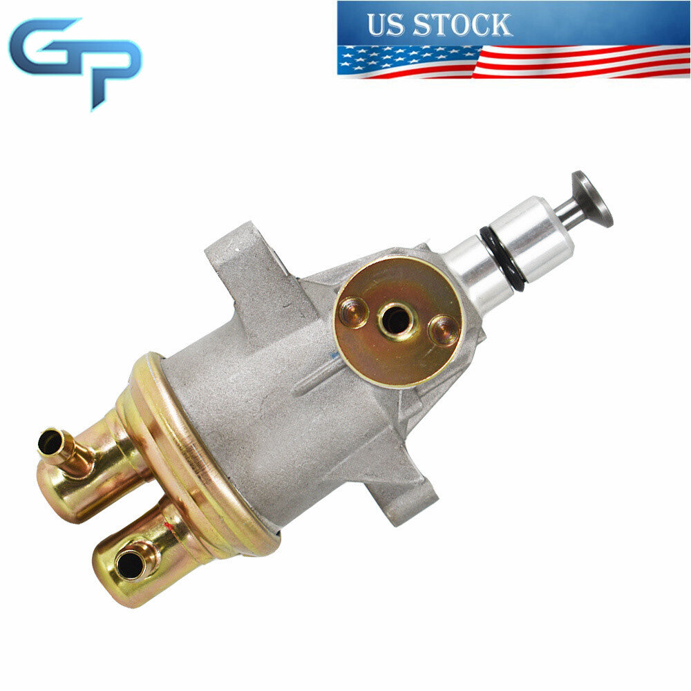 7.3L Power Stroke Lift Pump - New Direct-Fit Diesel Replacement