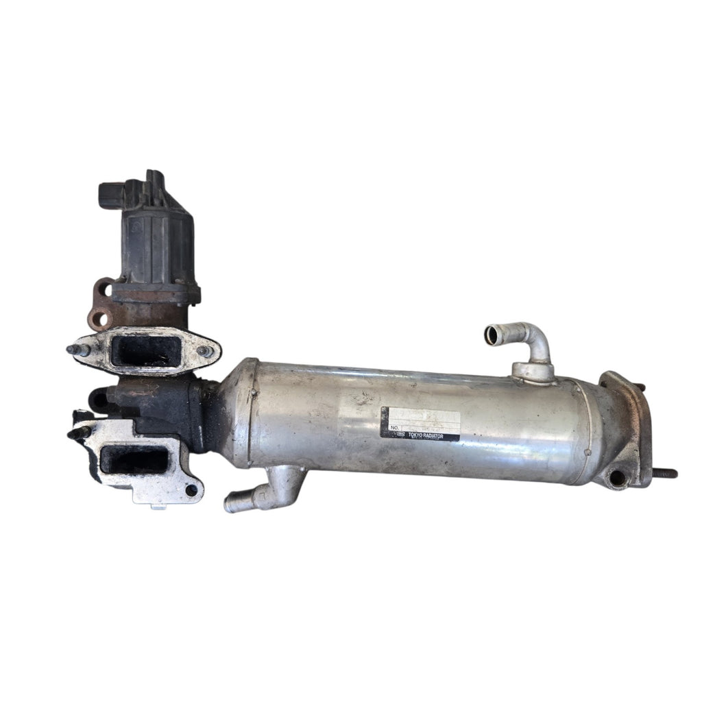 LBZ Duramax EGR Valve 2006-2007 - New Direct-Fit Diesel Replacement
