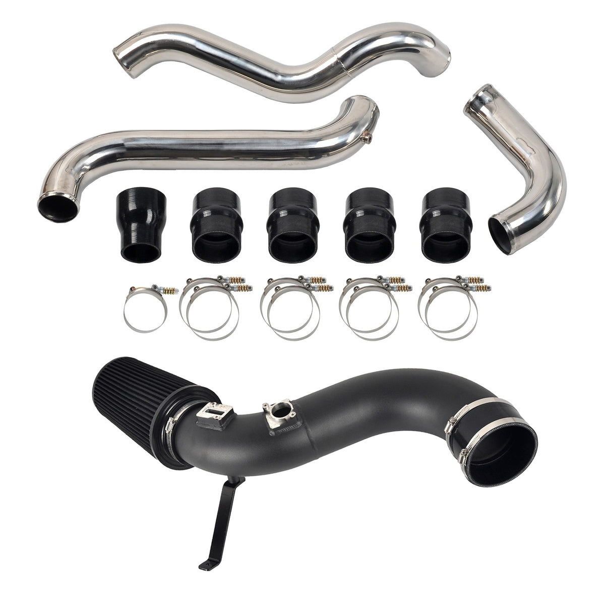 LML Duramax Intercooler - New Direct-Fit Diesel Replacement