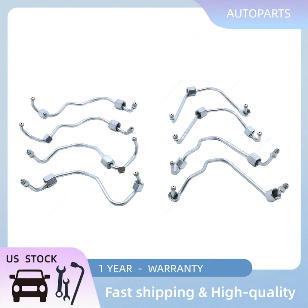 LML Duramax Injector Set 2011-2016 - Remanufactured Direct-Fit Diesel Replacement