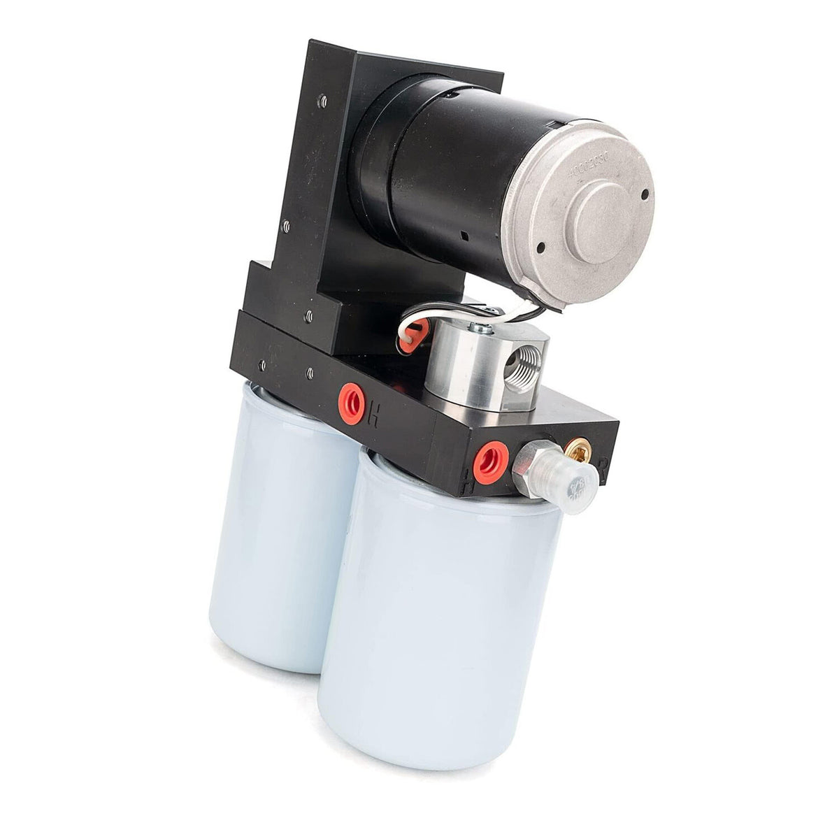 LML Duramax Lift Pump 2011-14 - New Direct-Fit Diesel Replacement