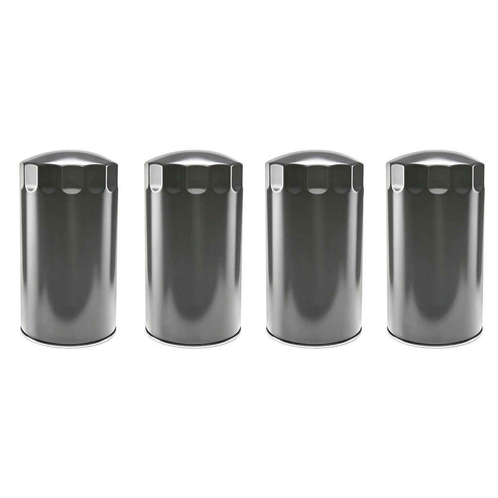 6.7L Cummins Oil Filter 1989-2024 - New Direct-Fit Diesel Replacement