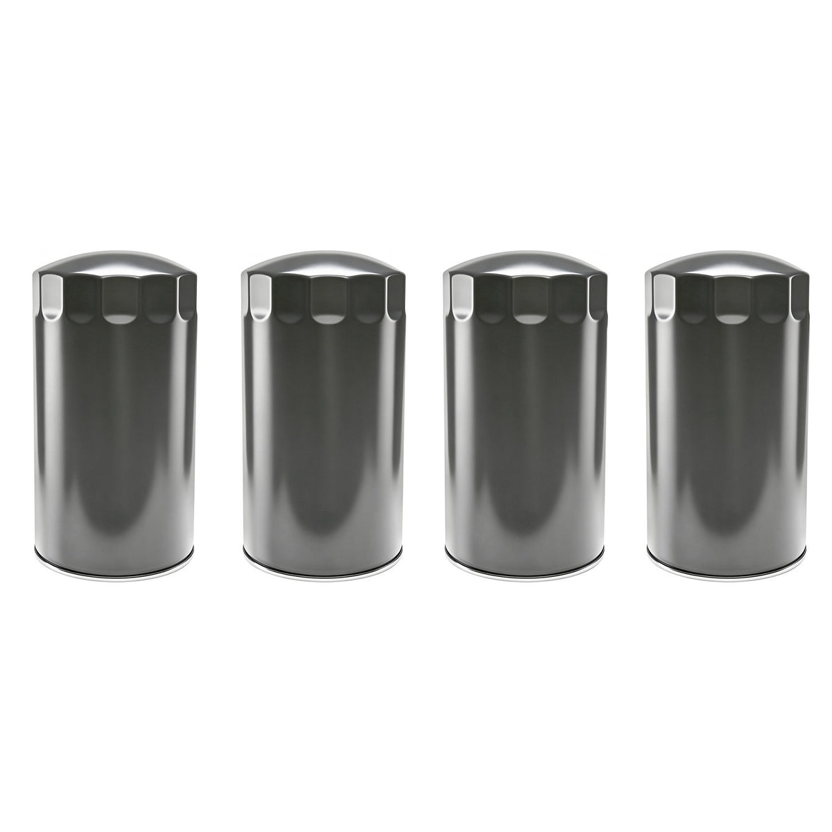 6.7L Cummins Oil Filter 1989-2024 - New Direct-Fit Diesel Replacement