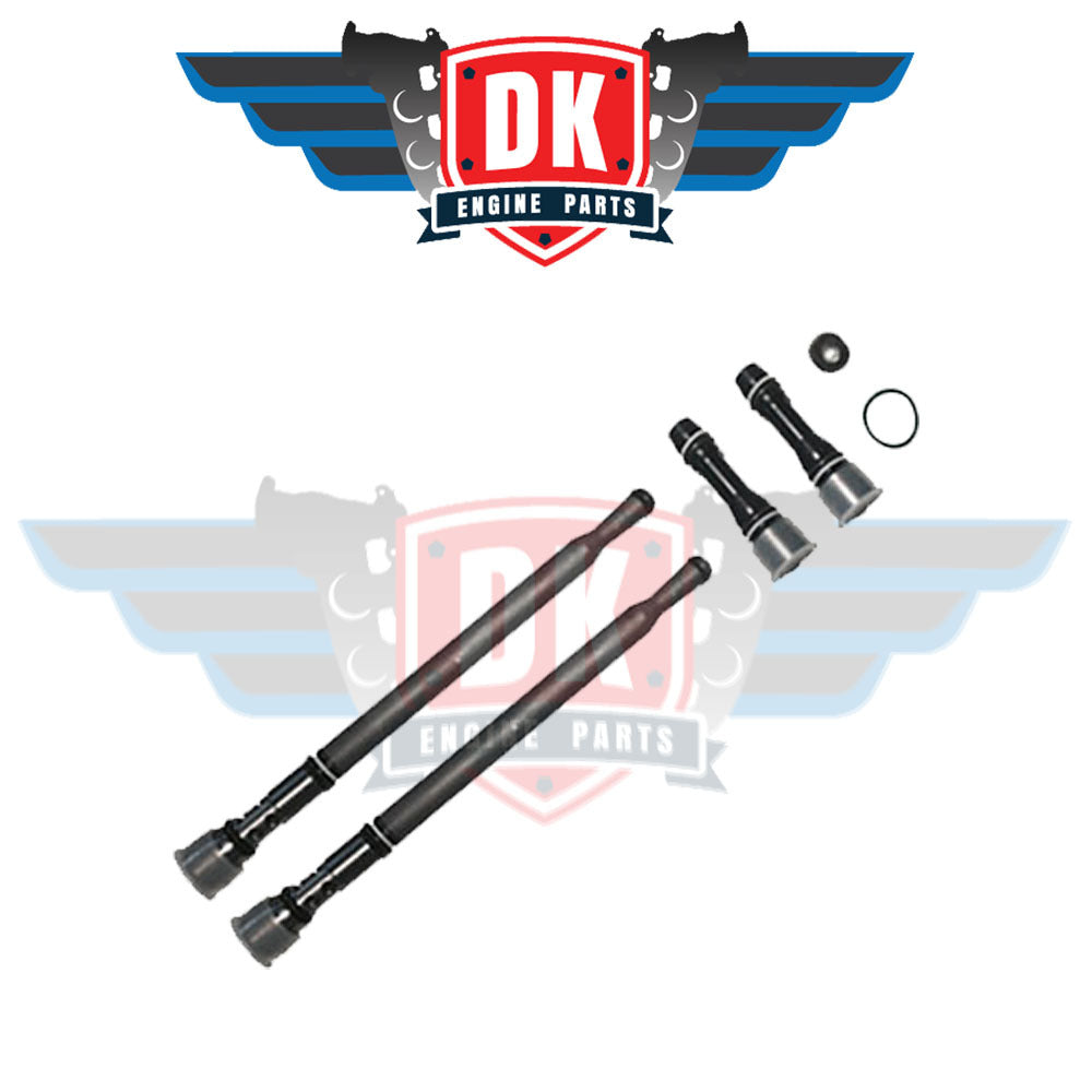 6.0L Power Stroke Standpipe Kit - New Direct-Fit Diesel Replacement