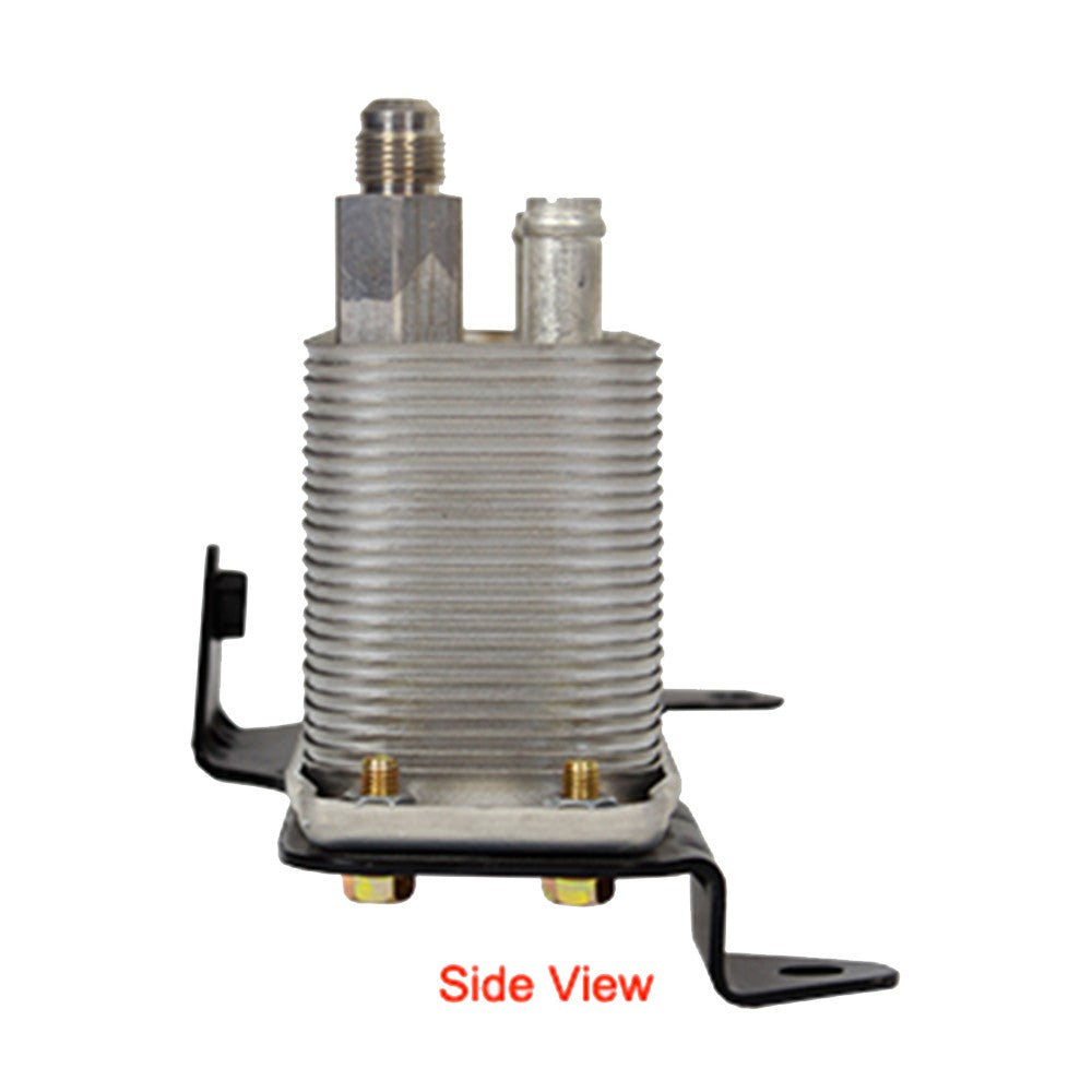 5.9L Cummins Oil Cooler - New Direct-Fit Diesel Replacement