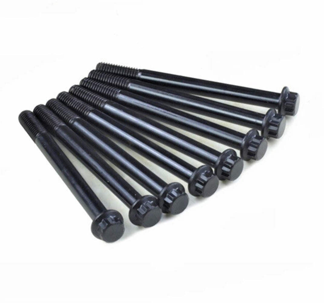 6.4L Power Stroke Head Stud 2008-2010 - New Direct-Fit Diesel Replacement