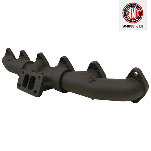 5.9L Cummins Exhaust Manifold 1998 - New Direct-Fit Diesel Replacement