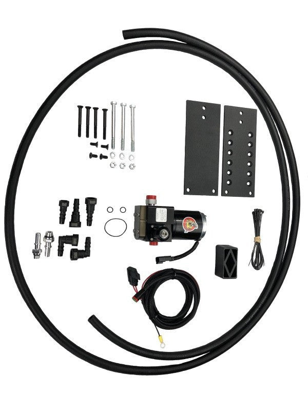 6.0L Power Stroke Lift Pump - New Direct-Fit Diesel Replacement