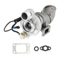 5.9L Cummins Turbocharger - Remanufactured Direct-Fit Diesel Replacement