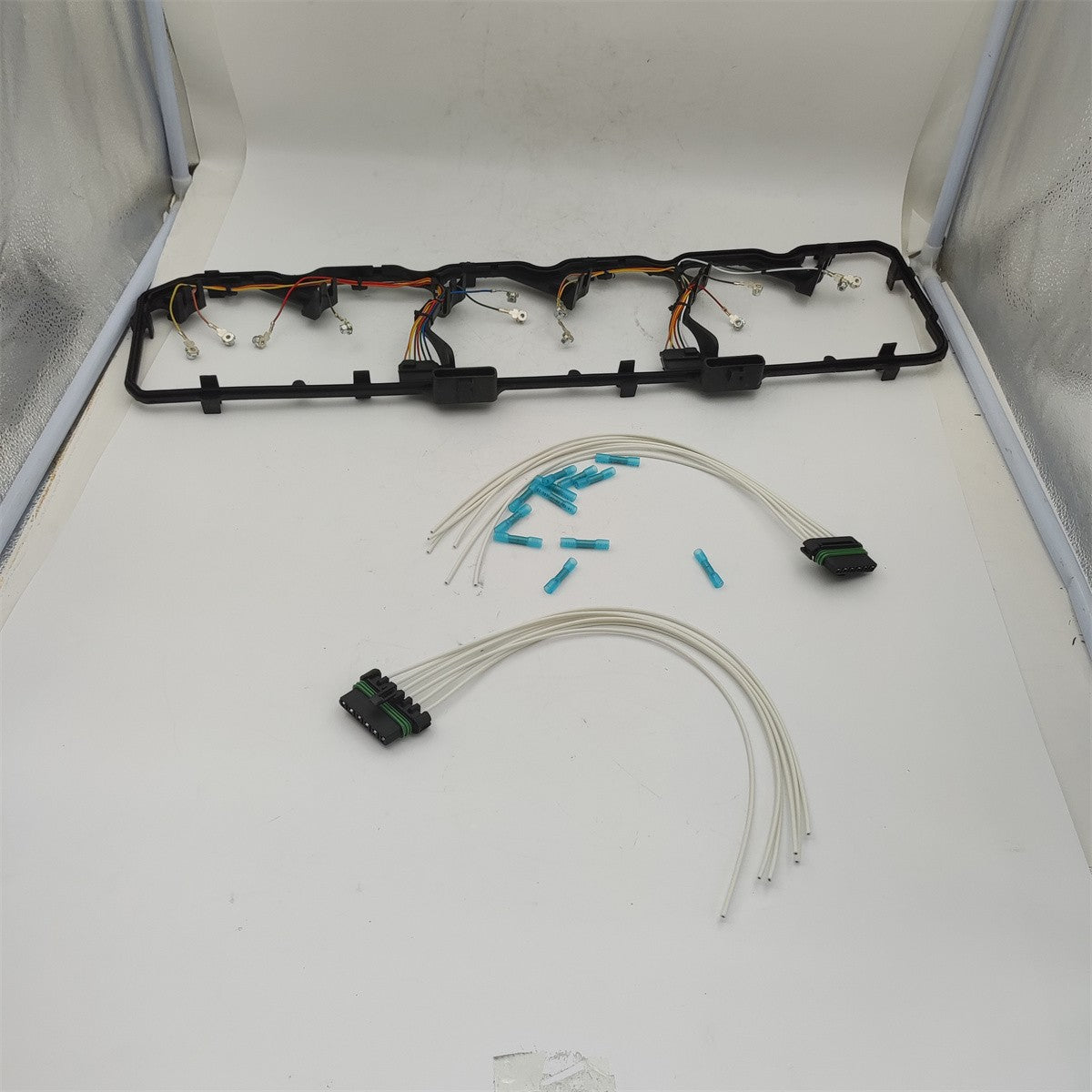6.7L Cummins Valve Cover Gasket - New Direct-Fit Diesel Replacement