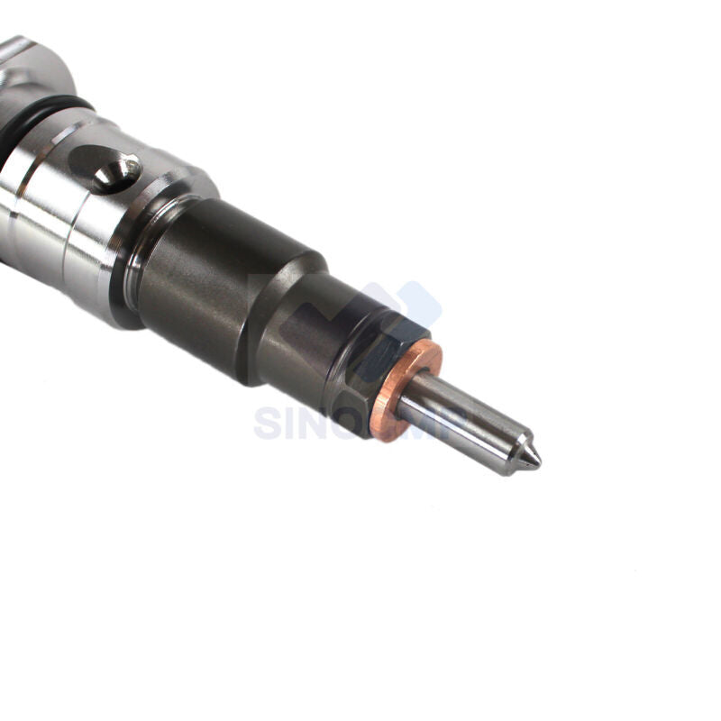 6.7L Cummins Injector Set - Remanufactured Direct-Fit Diesel Replacement