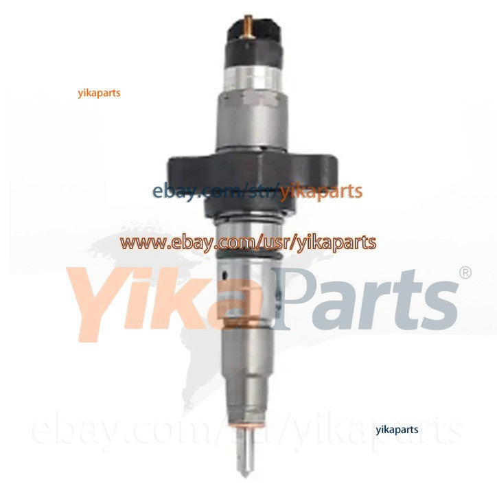 5.9L Cummins Injector Set - Remanufactured Direct-Fit Diesel Replacement