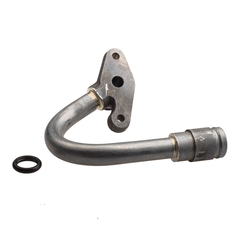 6.0L Power Stroke HPOP - Remanufactured Direct-Fit Diesel Replacement