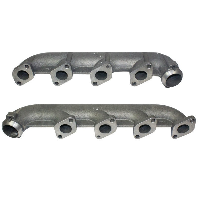 6.0L Power Stroke Exhaust Manifold 2003-2007 - New Direct-Fit Diesel Replacement