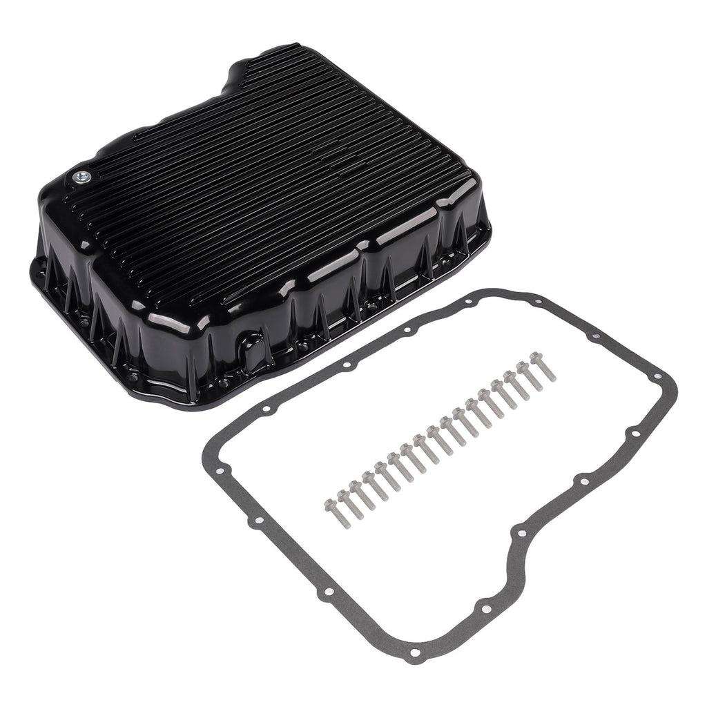 6.7L Cummins Oil Pan - New Direct-Fit Diesel Replacement
