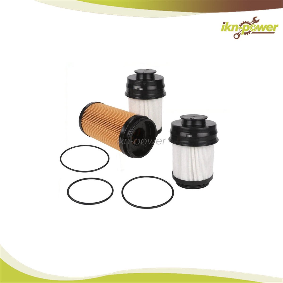 6.7L Cummins Fuel Filter 2025 - New Direct-Fit Diesel Replacement