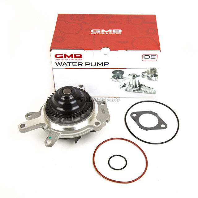 LBZ Duramax Turbocharger - Remanufactured Direct-Fit Diesel Replacement
