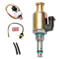 7.3L Power Stroke IPR Valve - New Direct-Fit Diesel Replacement