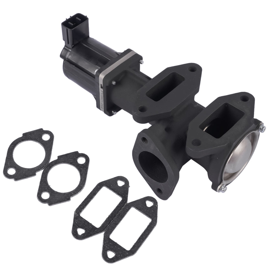 6.7L Cummins EGR Valve - New Direct-Fit Diesel Replacement