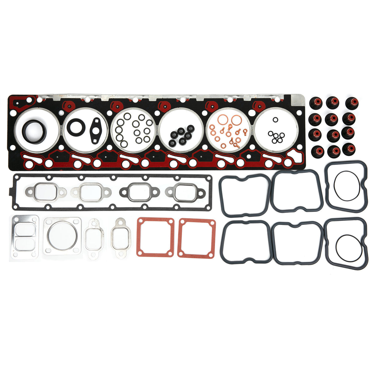 5.9L Cummins Head Gasket - New Direct-Fit Diesel Replacement