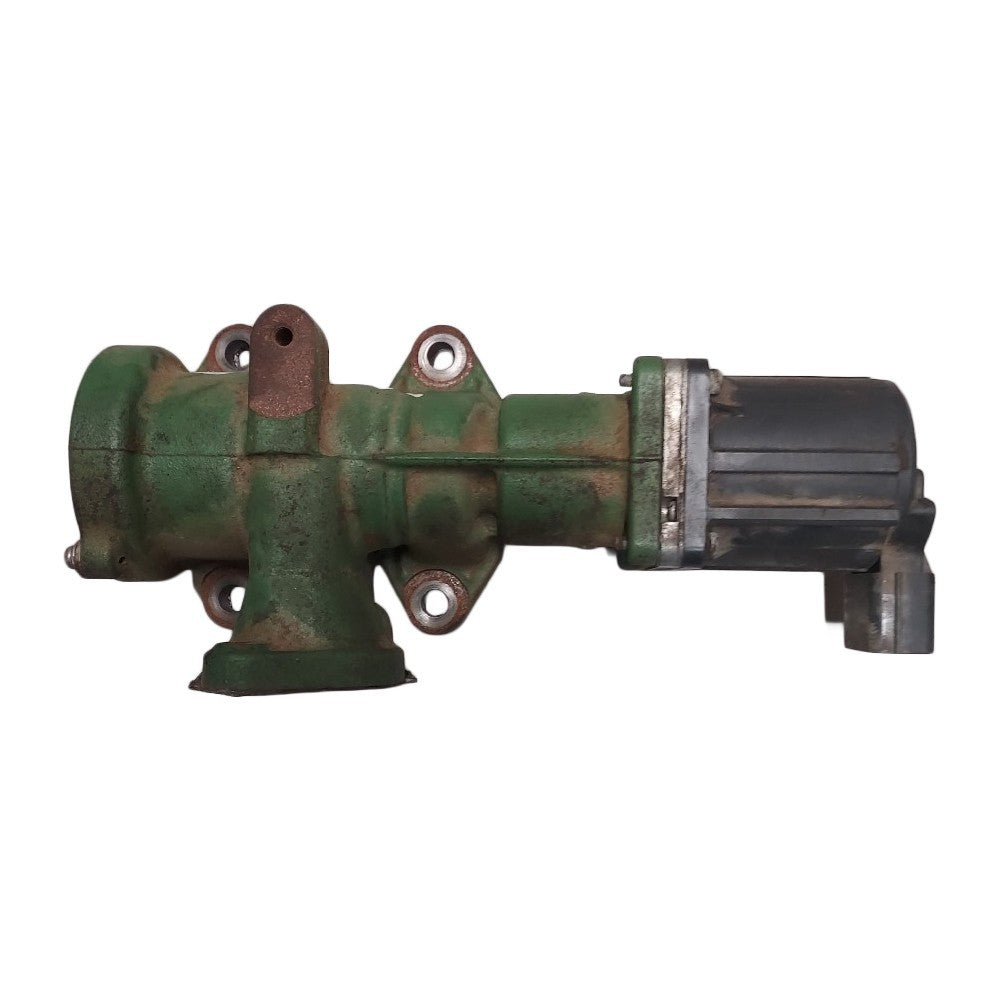 6.7L Cummins EGR Valve - New Direct-Fit Diesel Replacement