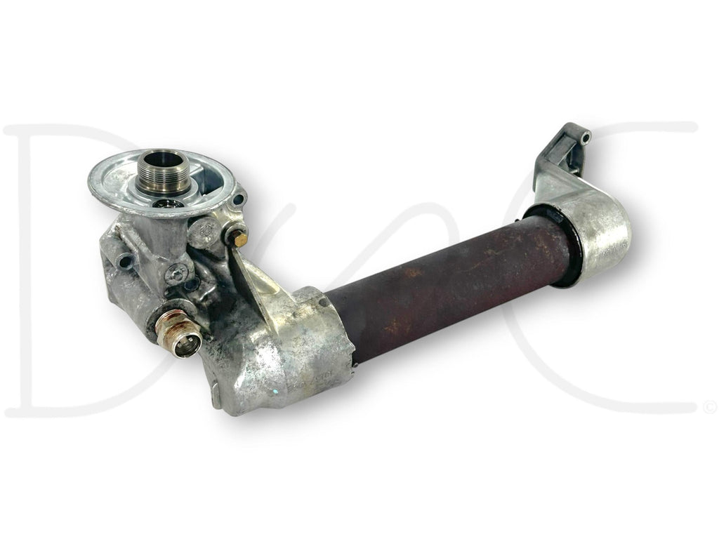 7.3L Power Stroke Oil Cooler - New Direct-Fit Diesel Replacement