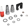 6.0L Power Stroke Injector Set - Remanufactured Direct-Fit Diesel Replacement