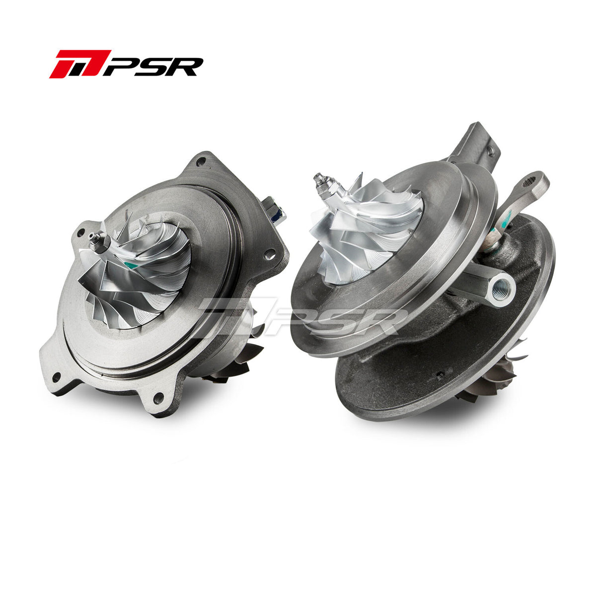 6.4L Power Stroke Turbocharger 2008-2010 - Remanufactured Direct-Fit Diesel Replacement