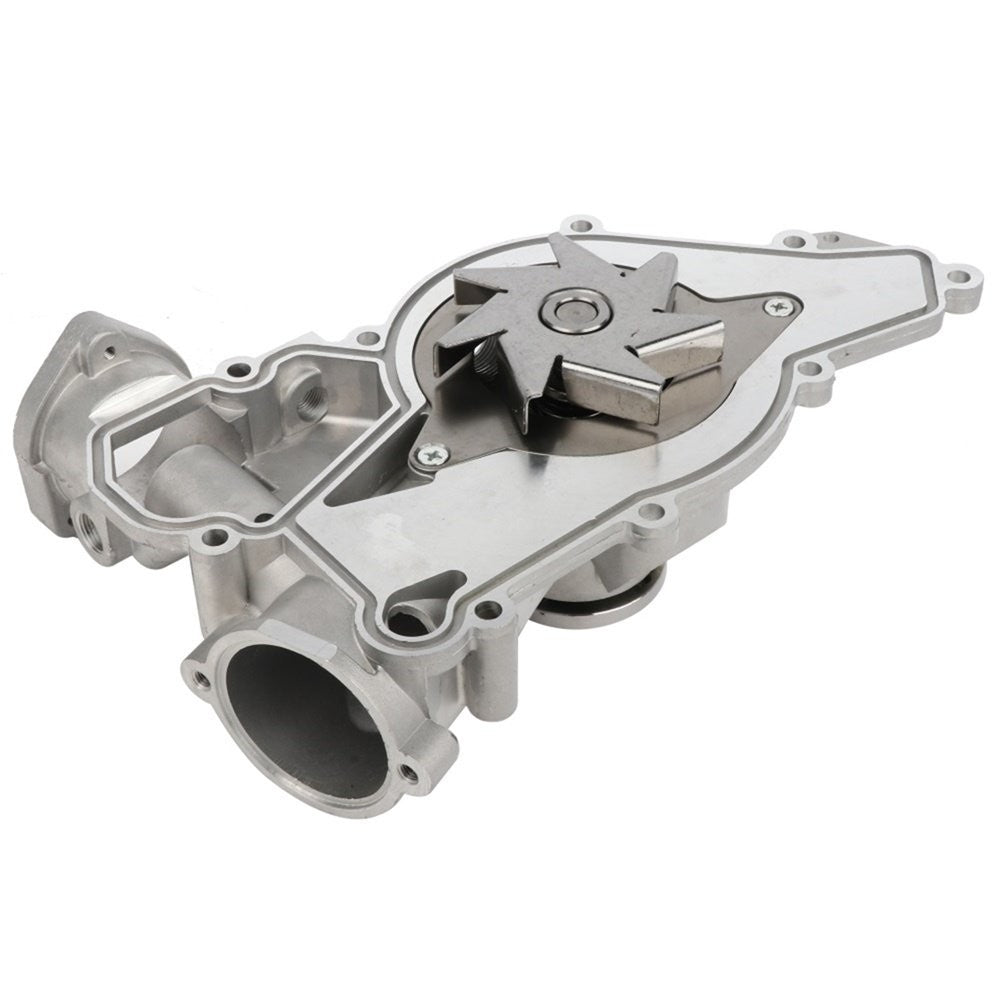 7.3L Power Stroke Turbocharger 1996-2003 - Remanufactured Direct-Fit Diesel Replacement