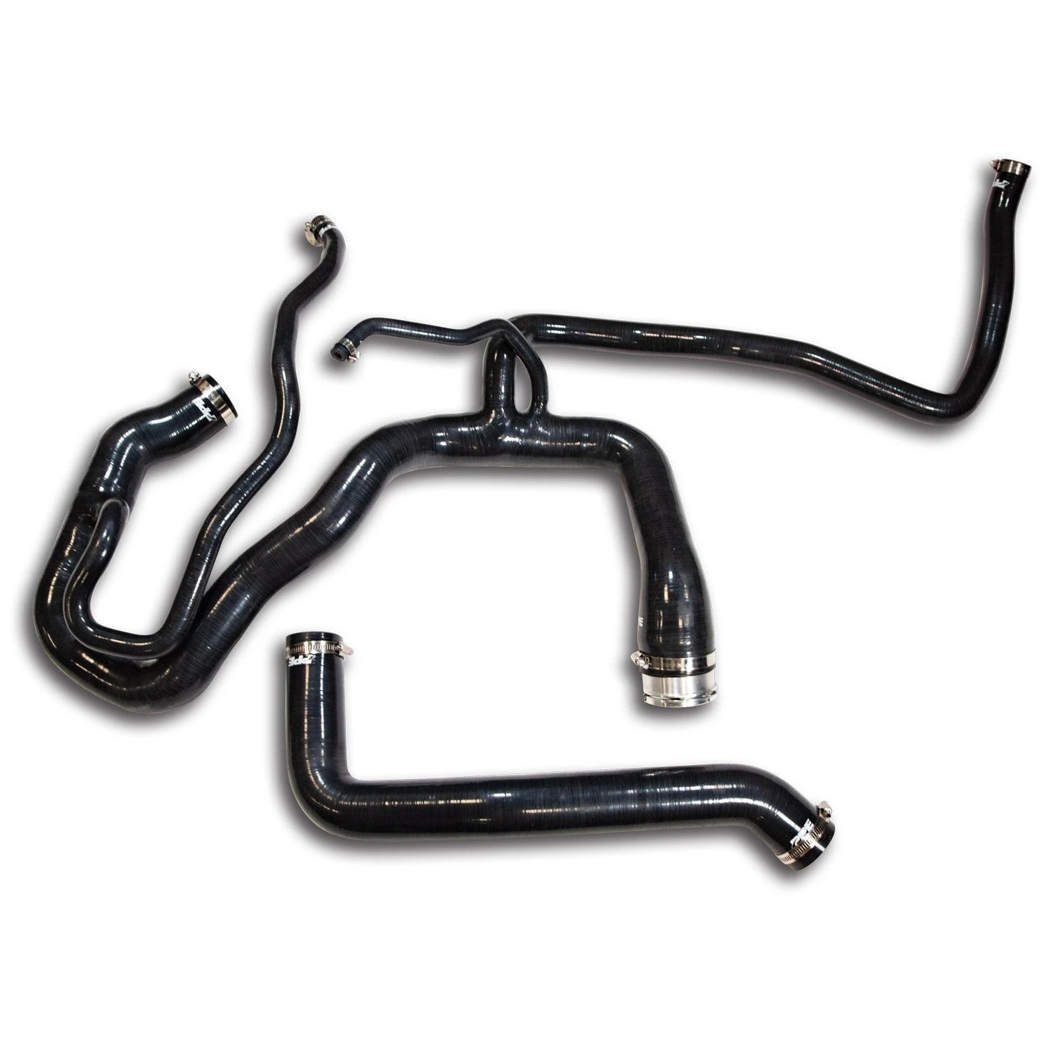 L5P Duramax Radiator - New Direct-Fit Diesel Replacement