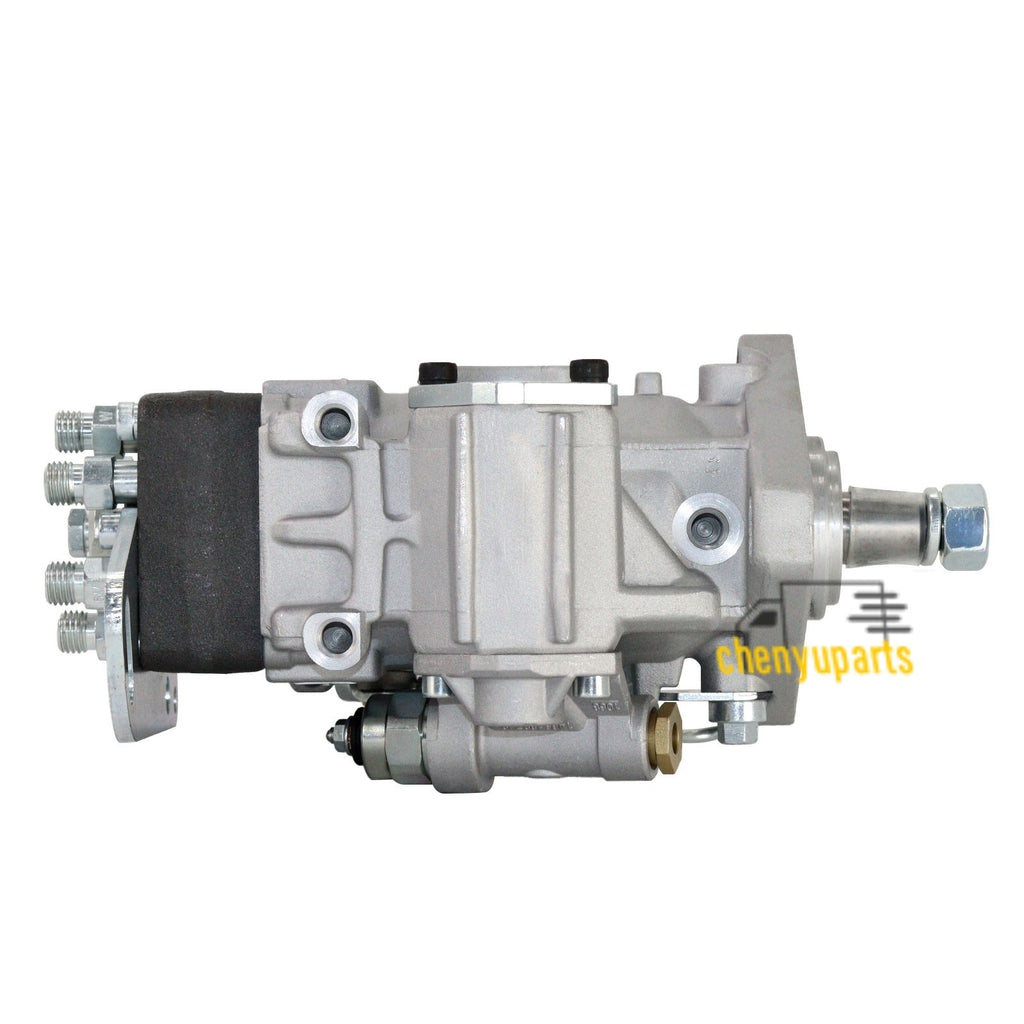 5.9L Cummins Injection Pump 1990-1993 - Remanufactured Direct-Fit Diesel Replacement