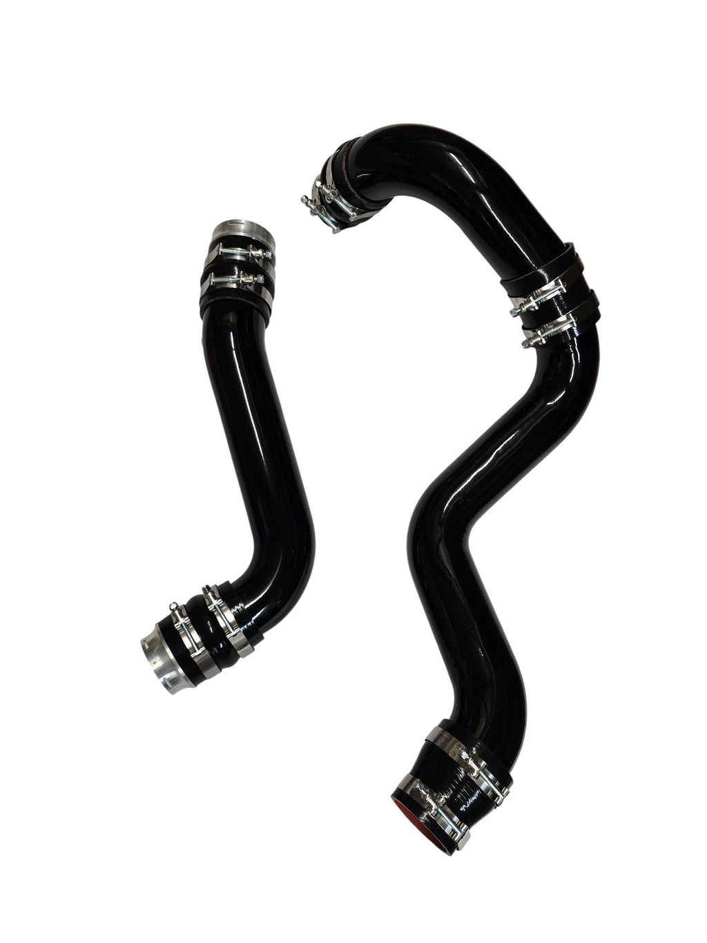 L5P Duramax Intercooler 2020-2026 - New Direct-Fit Diesel Replacement