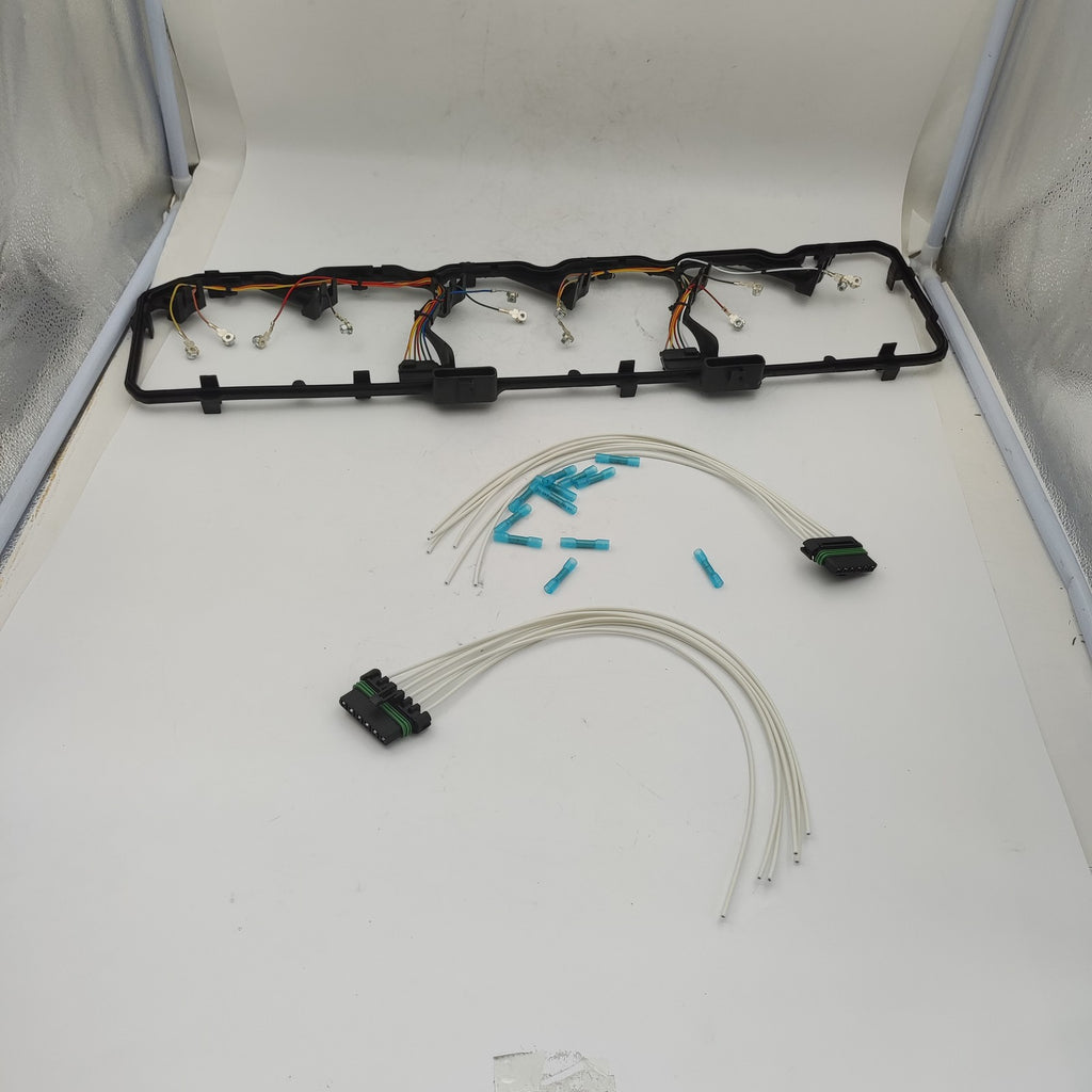 6.7L Cummins Valve Cover Gasket - New Direct-Fit Diesel Replacement