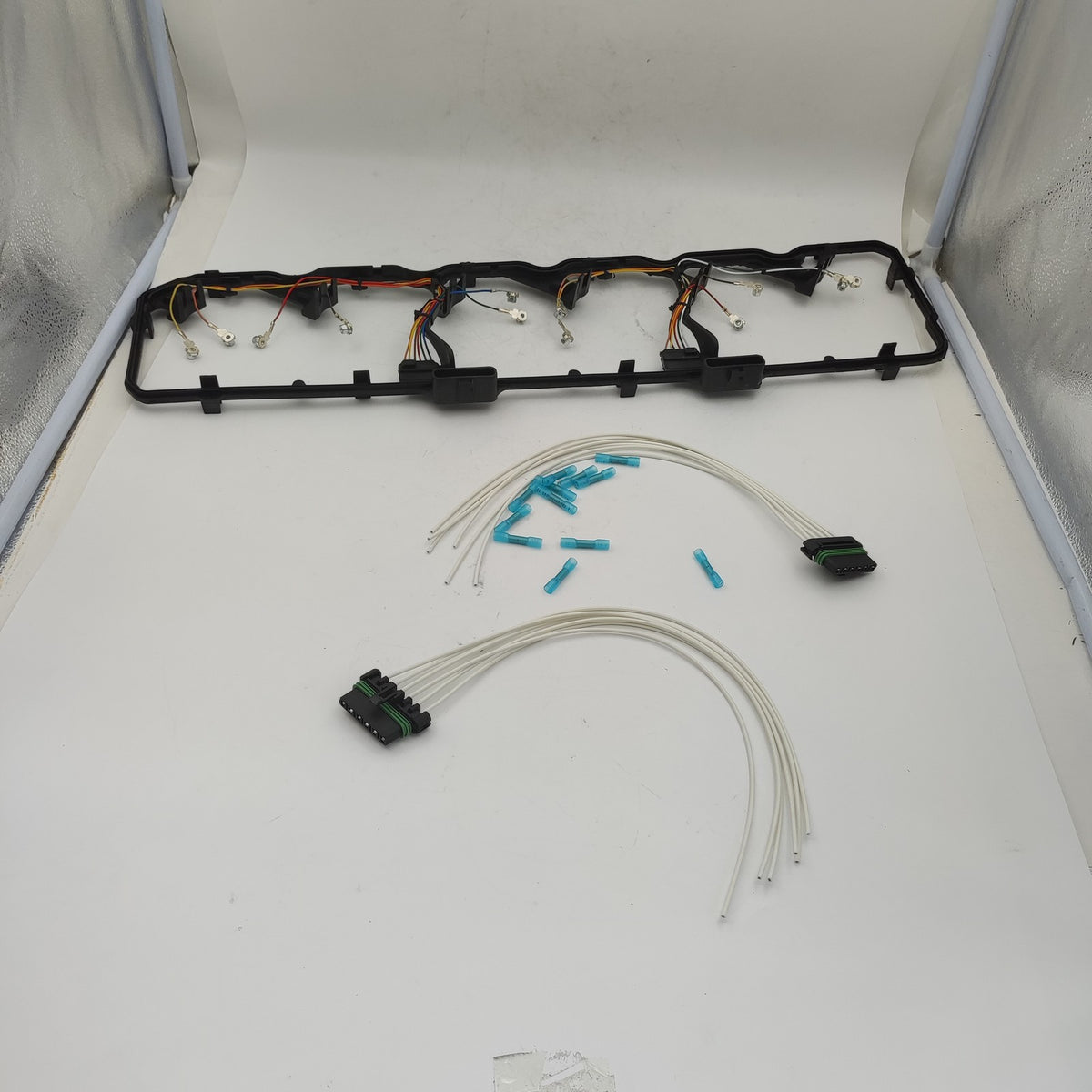 6.7L Cummins Valve Cover Gasket - New Direct-Fit Diesel Replacement