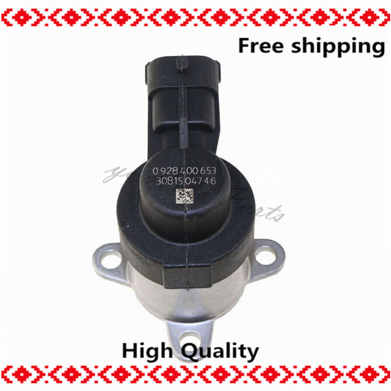 LLY Duramax Fuel Pressure Regulator - New Direct-Fit Diesel Replacement
