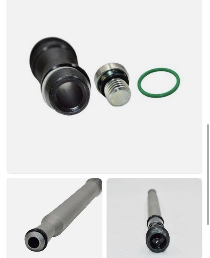 6.0L Power Stroke Standpipe Kit - New Direct-Fit Diesel Replacement