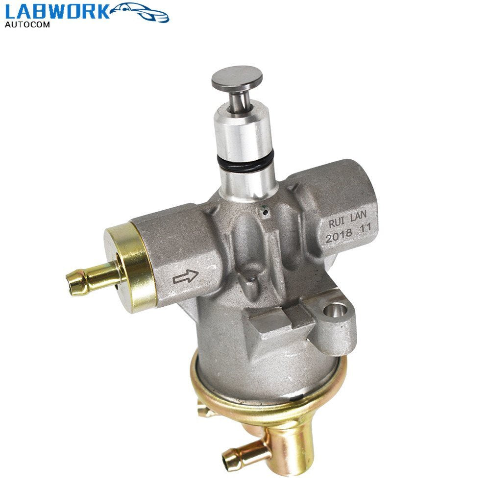 7.3L Power Stroke Lift Pump 1994-1997 - New Direct-Fit Diesel Replacement