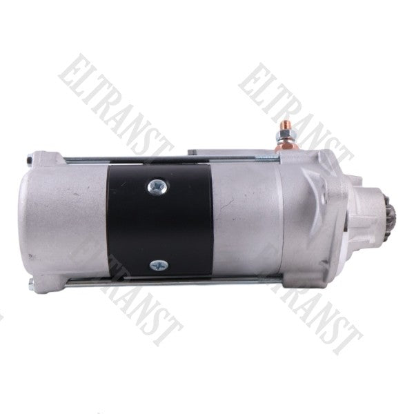 5.9L Cummins Starter - Remanufactured Direct-Fit Diesel Replacement