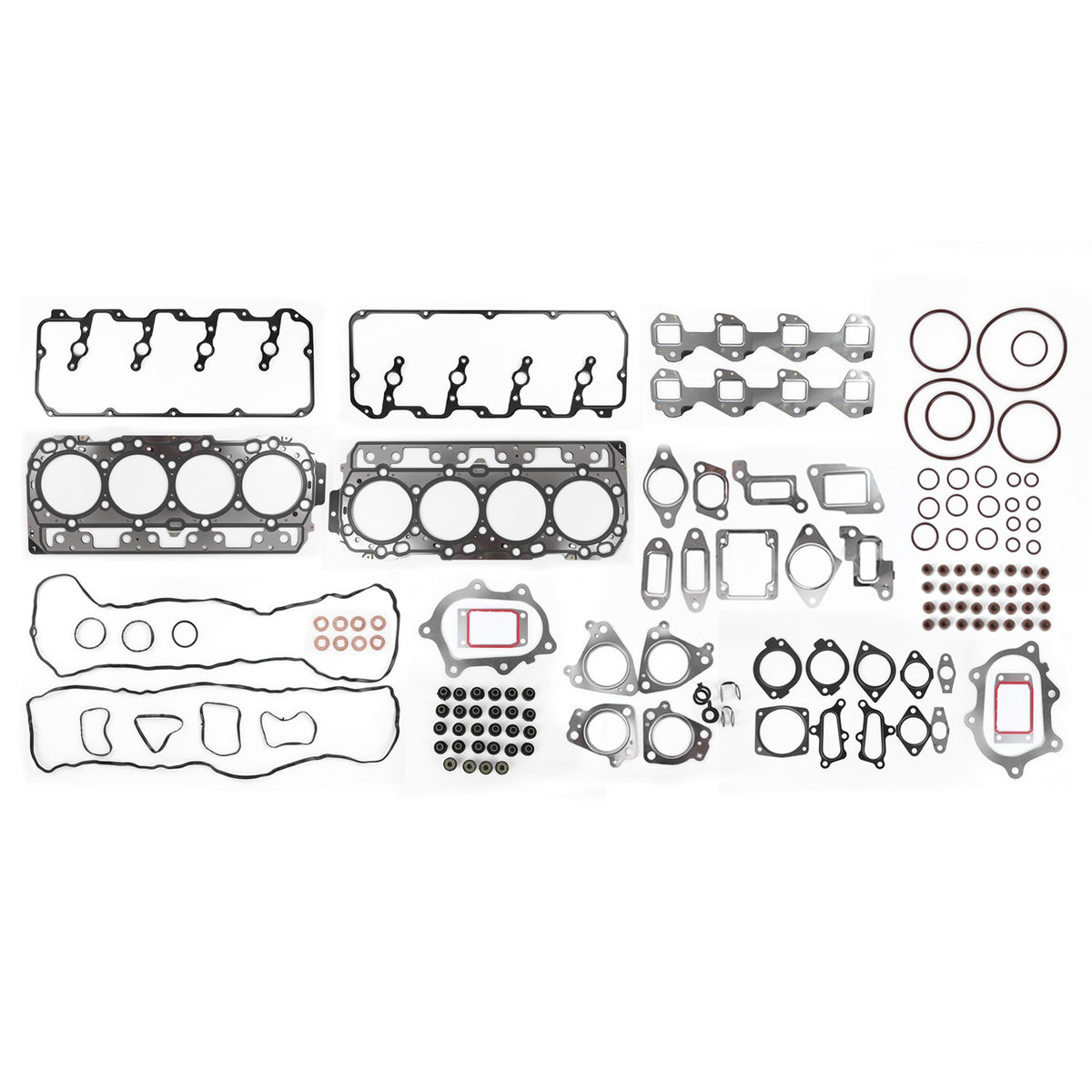 LLY Duramax Head Gasket - New Direct-Fit Diesel Replacement