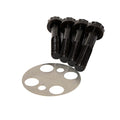 6.0L Power Stroke Harmonic Balancer - New Direct-Fit Diesel Replacement