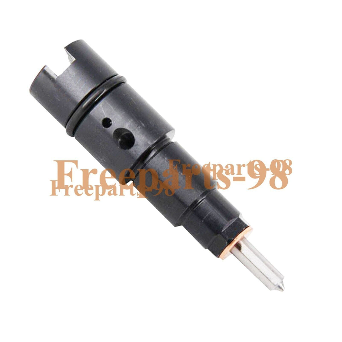 5.9L Cummins Injector Set - Remanufactured Direct-Fit Diesel Replacement