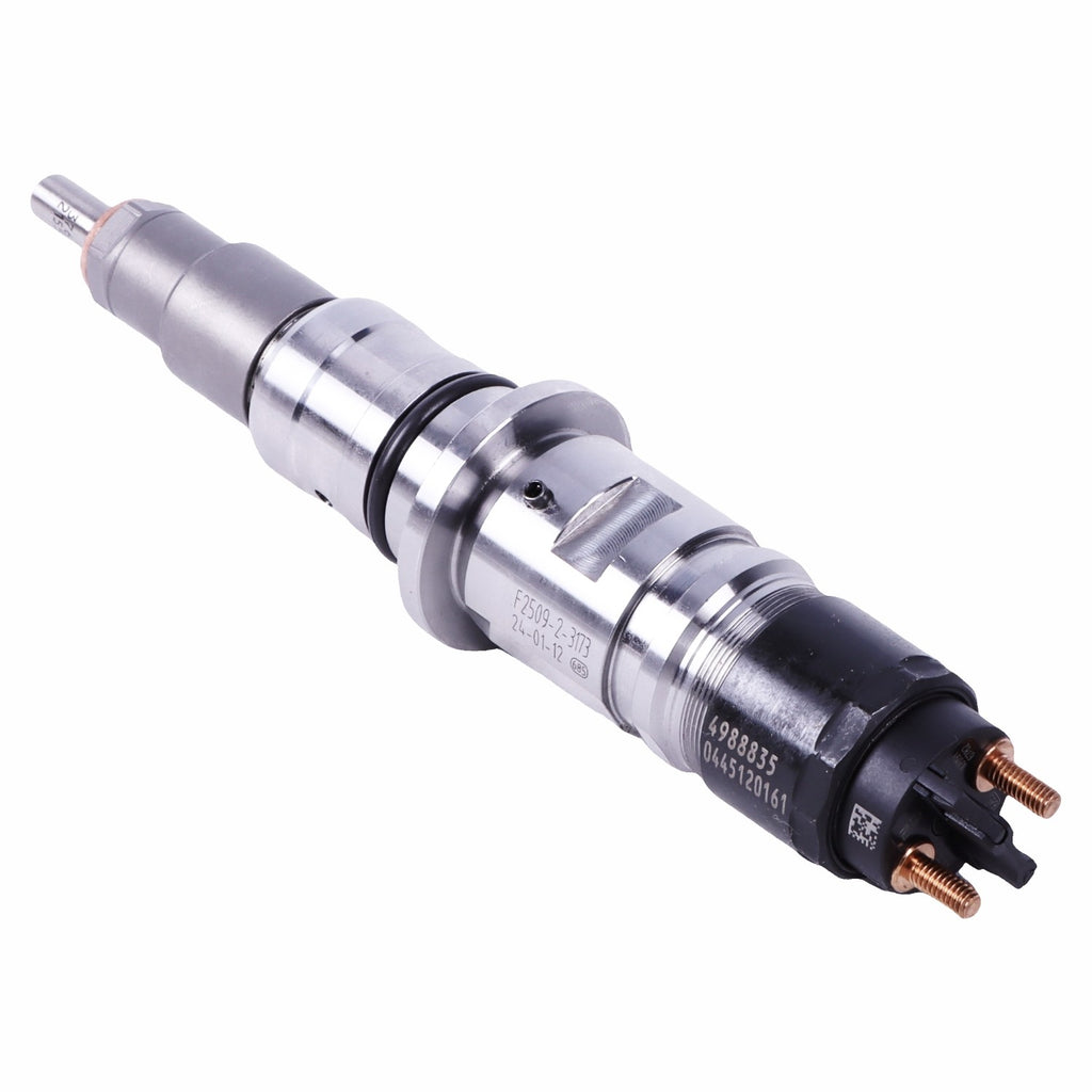 6.7L Cummins Injector Set - Remanufactured Direct-Fit Diesel Replacement