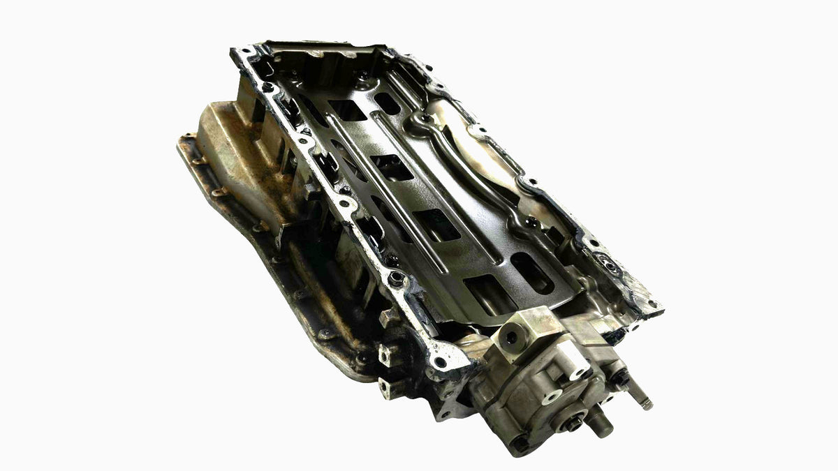 5.9L Cummins Oil Pan - New Direct-Fit Diesel Replacement