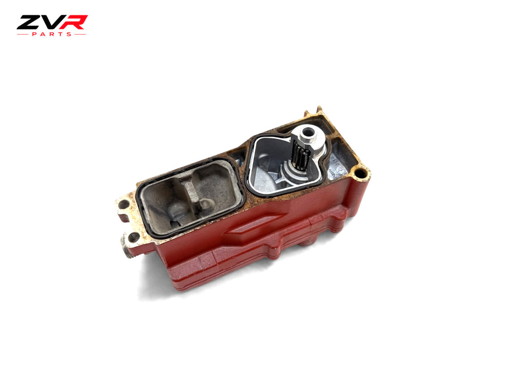 5.9L Cummins Turbo Actuator - Remanufactured Direct-Fit Diesel Replacement