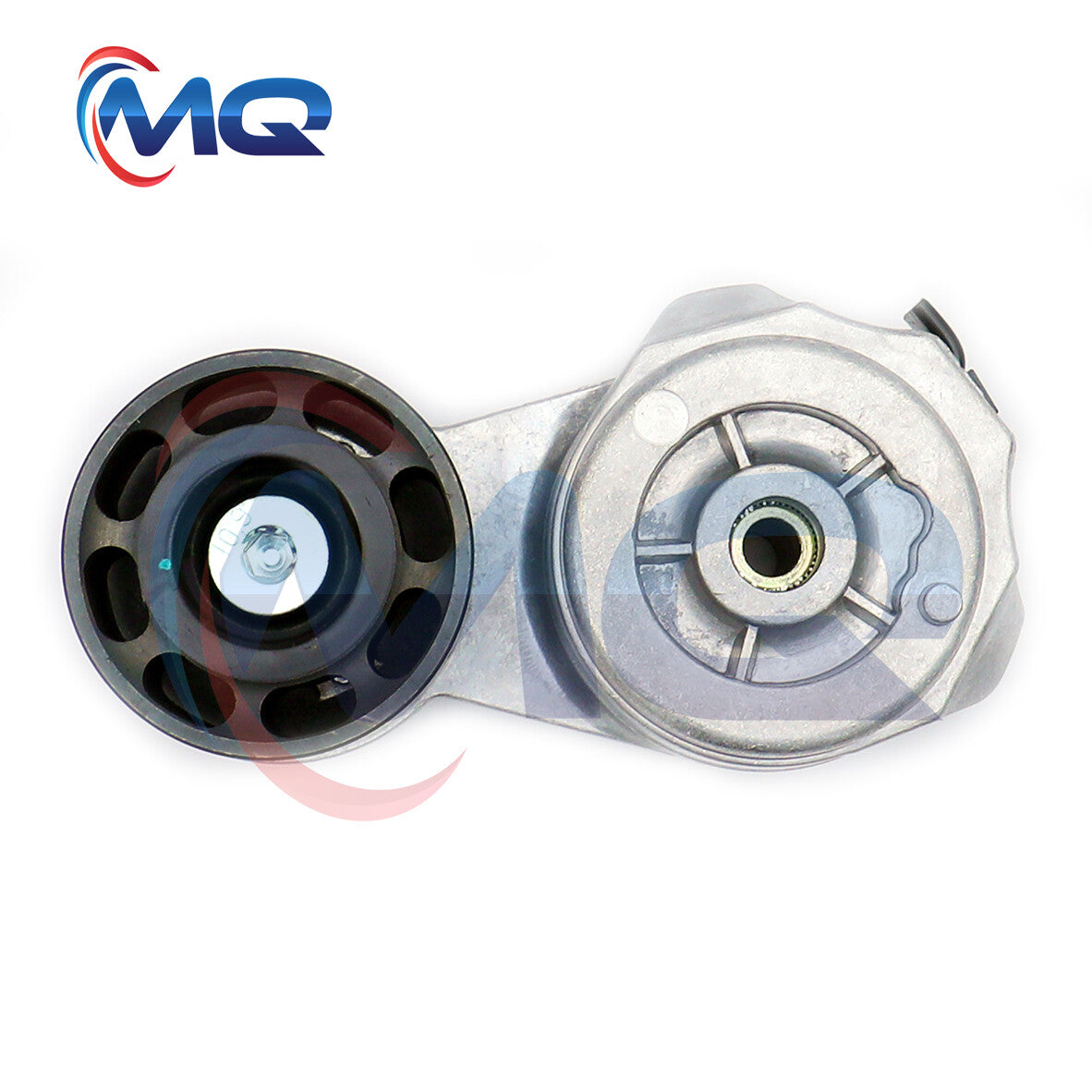 6.7L Cummins Belt & Tensioner - New Direct-Fit Diesel Replacement