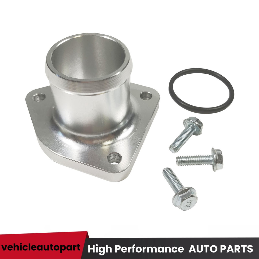7.3L Power Stroke Thermostat 1999-2003 - New Direct-Fit Diesel Replacement