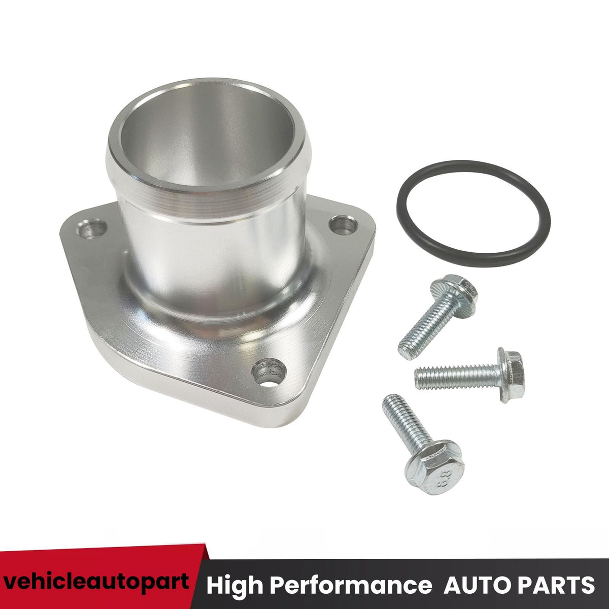 7.3L Power Stroke Thermostat 1999-2003 - New Direct-Fit Diesel Replacement