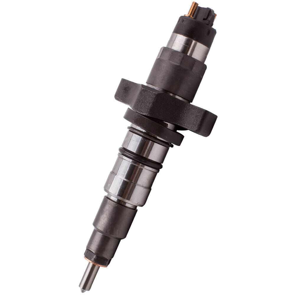 5.9L Cummins Injector Set 2004 - Remanufactured Direct-Fit Diesel Replacement