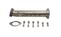 6.0L Power Stroke Up-Pipe Kit 2003-2007 - New Direct-Fit Diesel Replacement